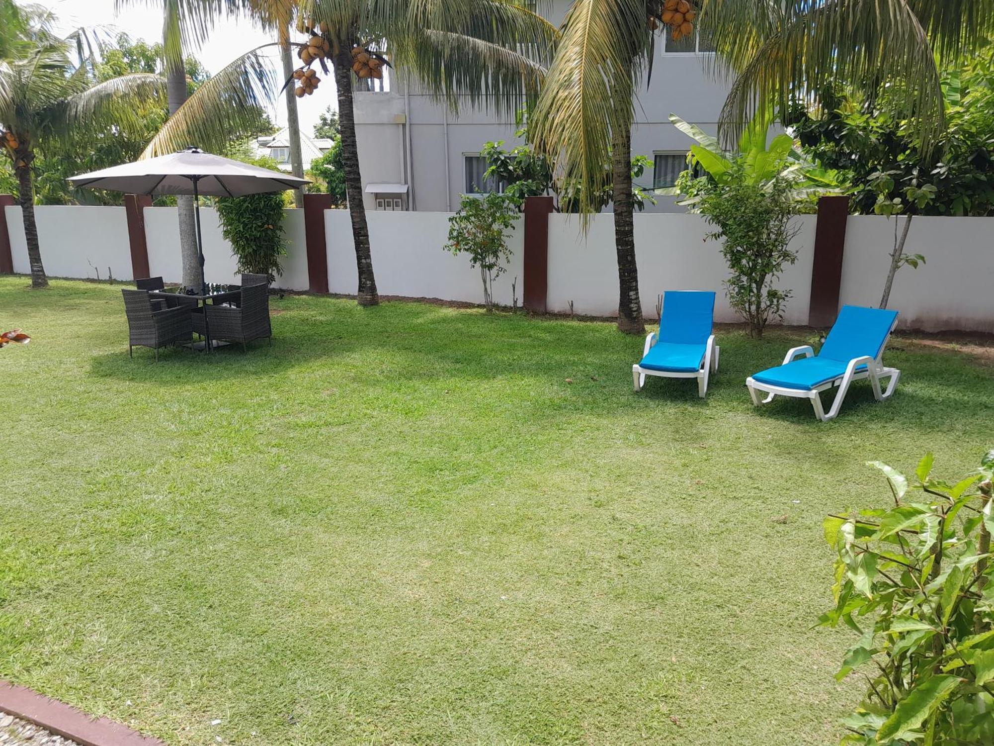 Island Charm Of Praslin Villa Виктория Екстериор снимка