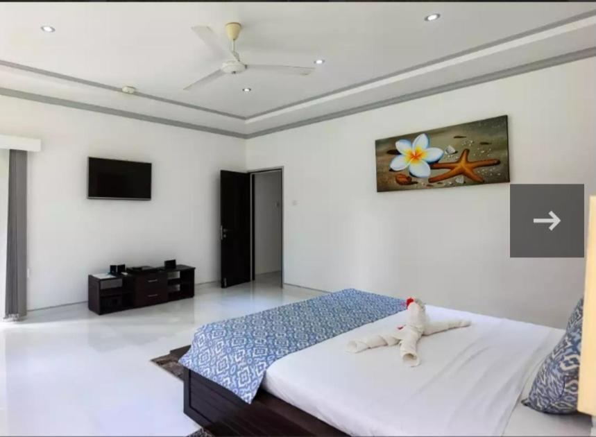Island Charm Of Praslin Villa Виктория Екстериор снимка